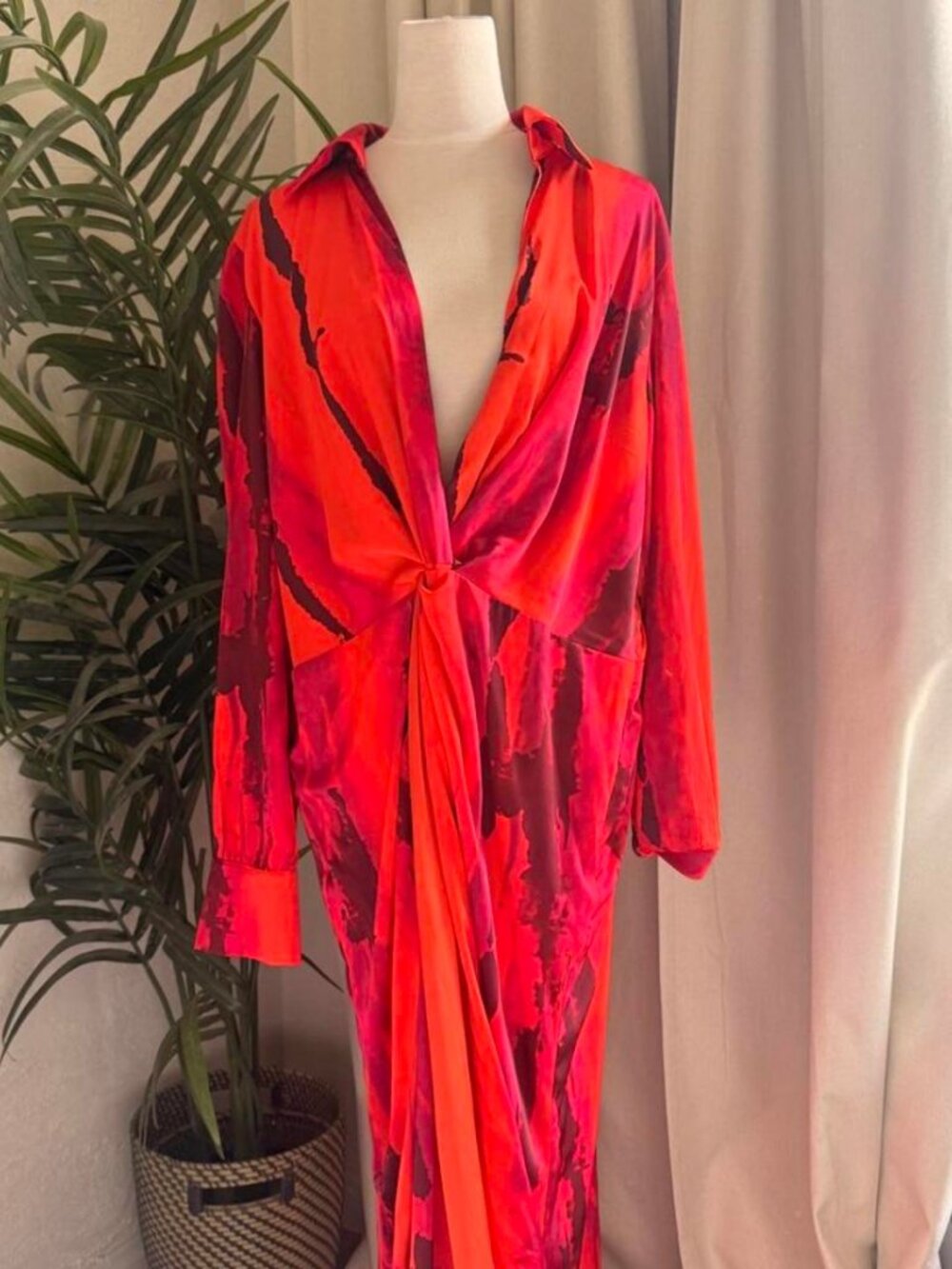 Fashion Nova Women's Multi Dress